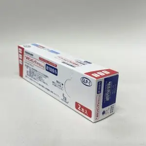 Semaglutide 司美格鲁肽 2.01mg/1.5ml 2支