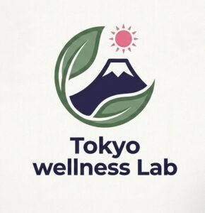 Tokyo Wellness Lab