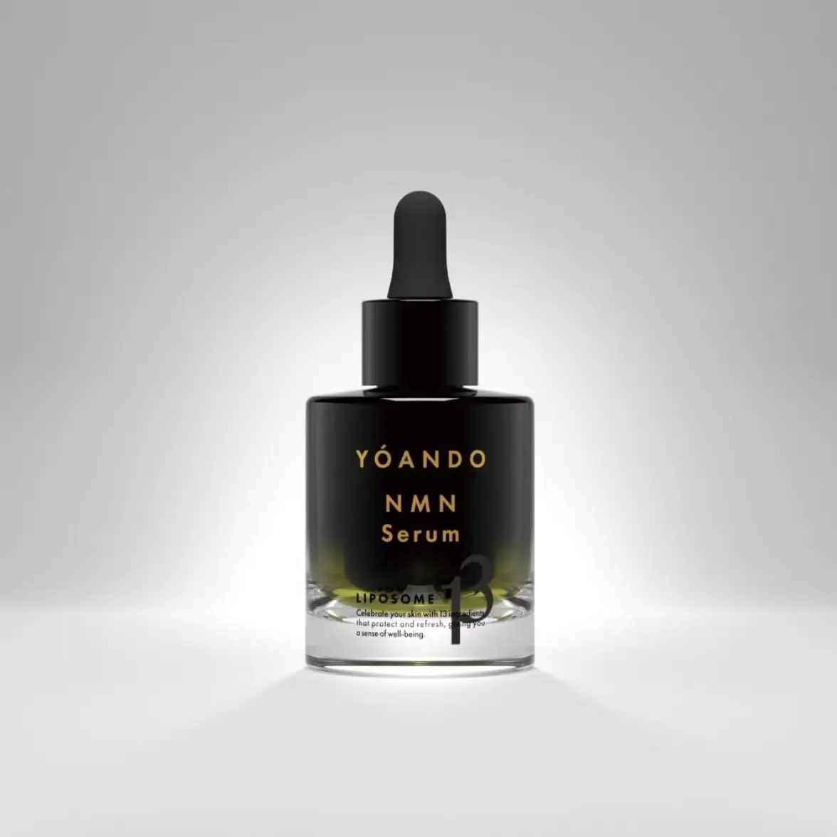 YOANDO NMN 13 Serum 美容液 精华液30ml