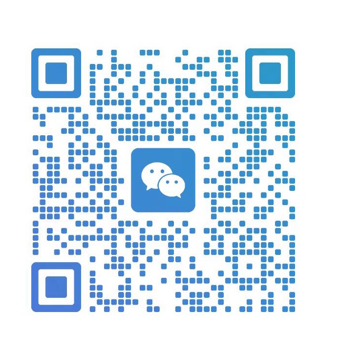 Wechat 二维码