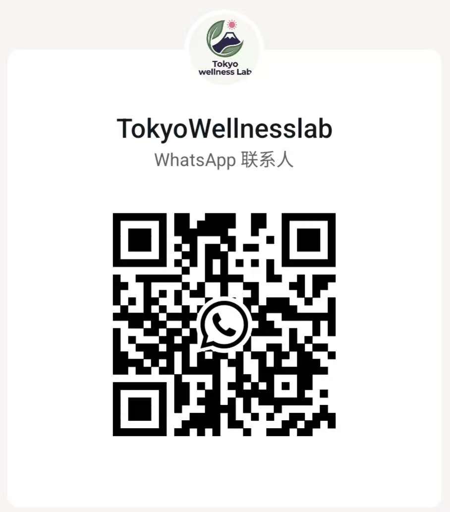 WhatsApp 二维码