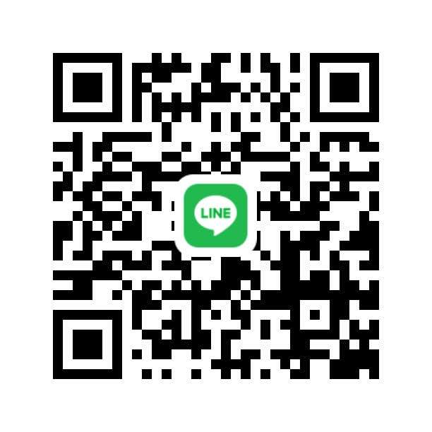 Line 二维码
