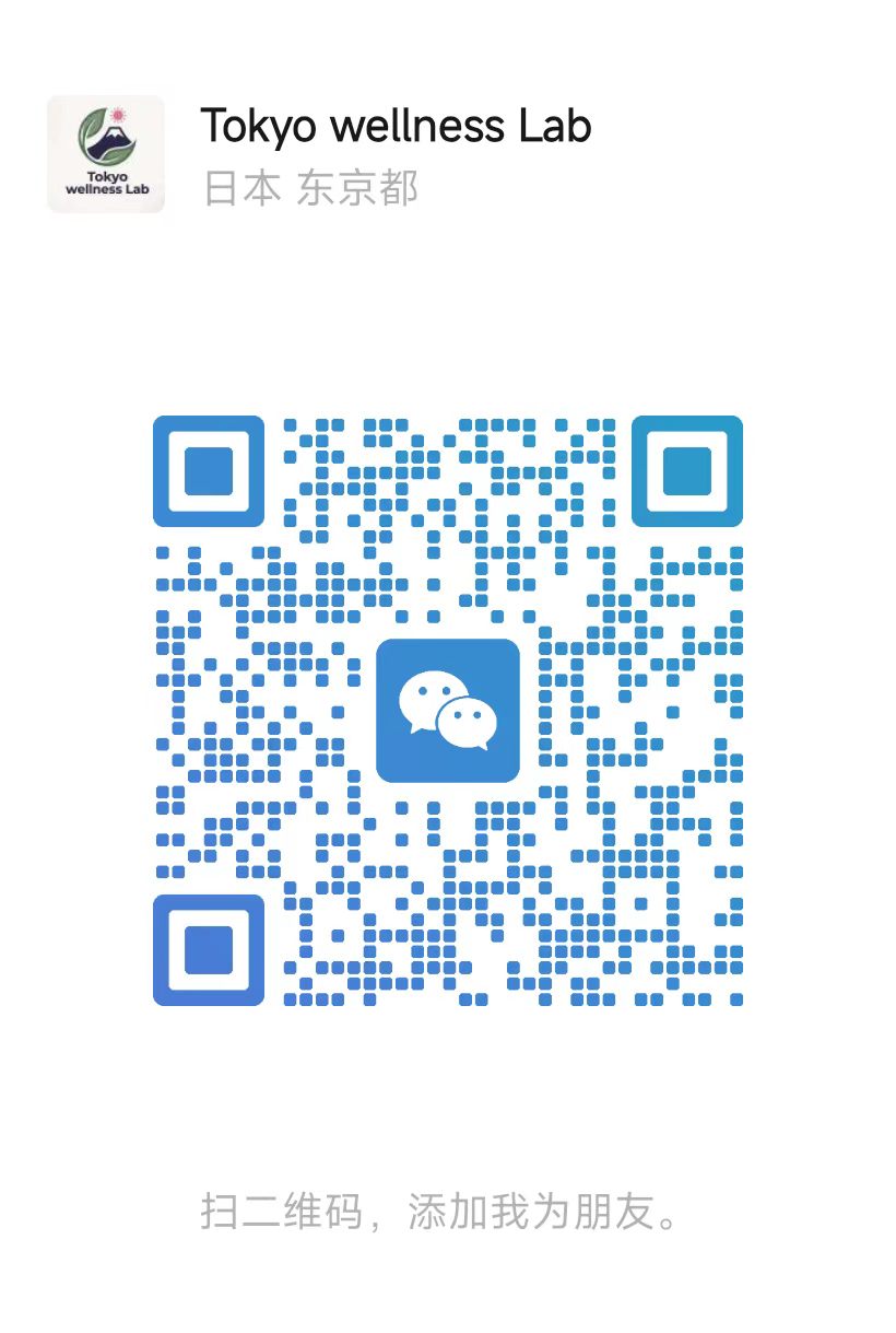 Wechat 二维码